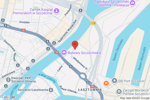 5 ? Sec Polska. Sp. z o.o.