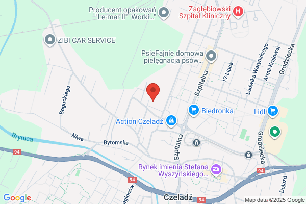 Przedszkole nr 11 Publiczne
