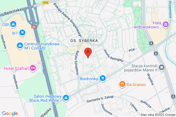 Przedszkole nr 13 Miejskie