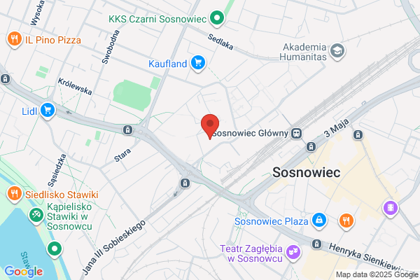 Przedszkole nr 15 Miejskie