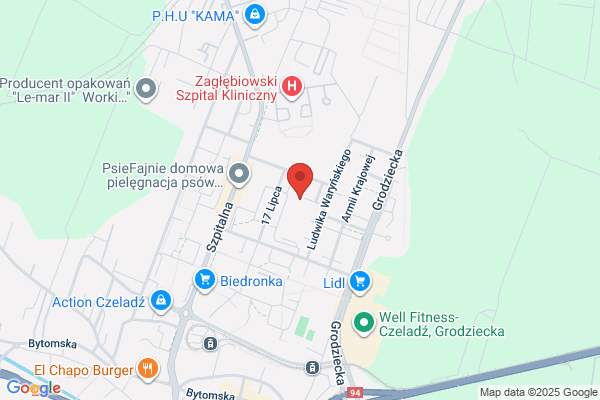Przedszkole nr 16