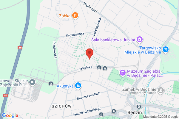 Przedszkole nr 2 Miejskie