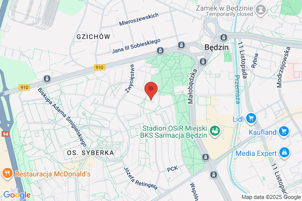 Przedszkole nr 5 Miejskie