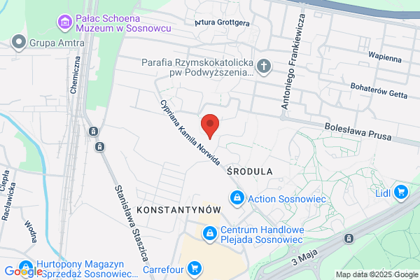 Przedszkole nr 52 Miejskie
