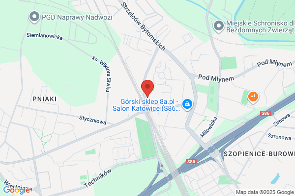 Przedszkole nr 58