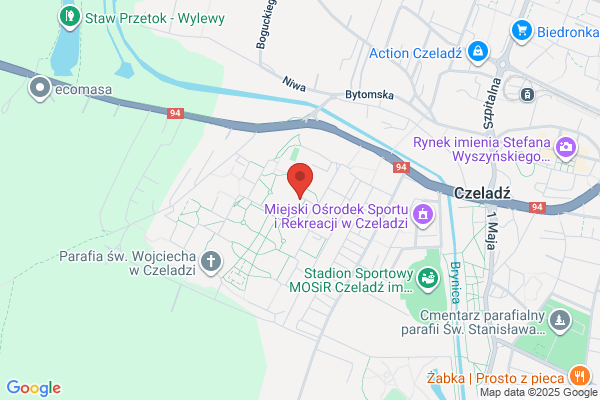 Przedszkole nr 70 Miejskie