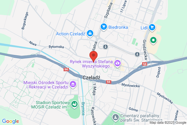 Kesja. Biuro rachunkowe