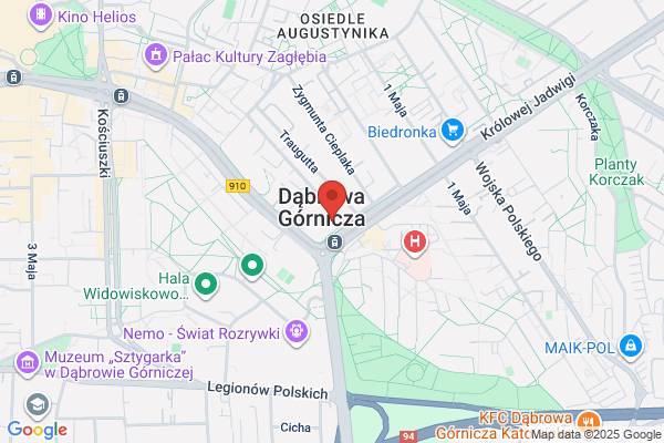 Laczkowska Danuta. Biuro doradztwa podatkowego