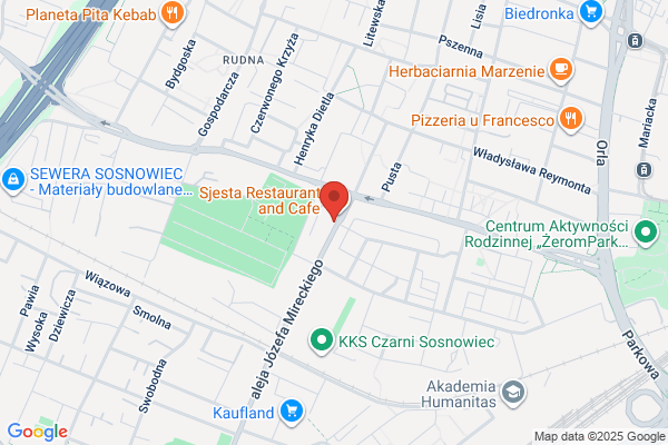 Profit. Biuro rachunkowe. Czarnecka A.