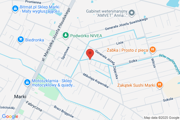 Ptak Ilona. Biuro rachunkowe