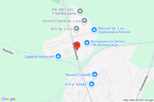 Rea SC. Biuro finansowo - ksiegowe
