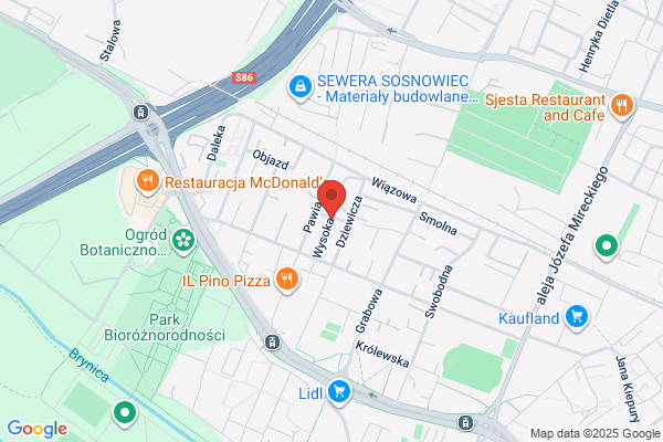 Abako. PPHU. Kowalczyk A.