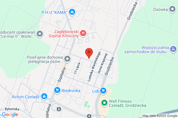 Szpila Media. Piekarski K.