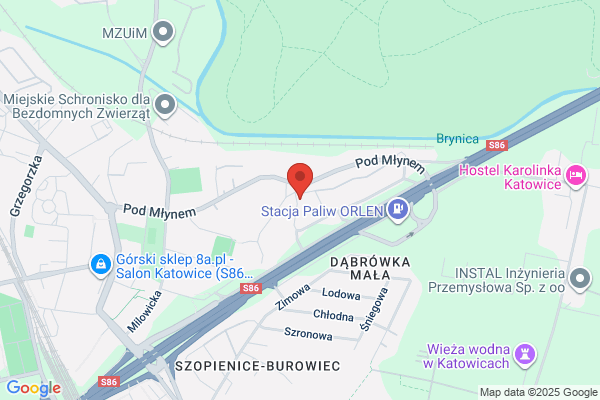 Karczma pod Mlynem