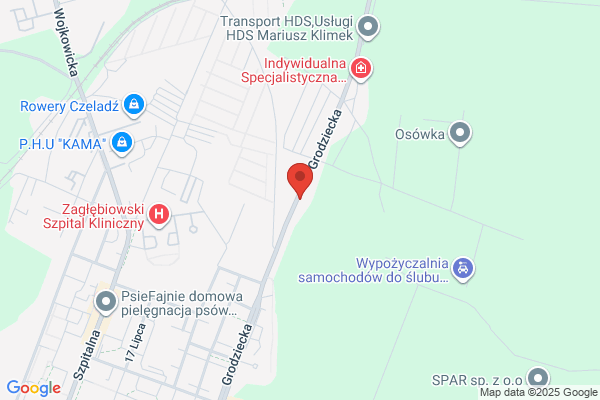 Moto-Market. Sklep motoryzacyjny. Etlinger B.