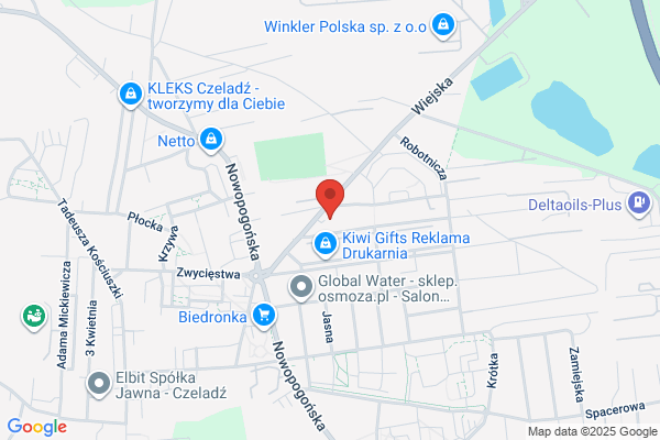 Auto Service. Warsztat samochodowy