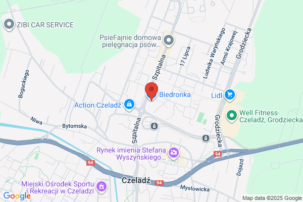 Biedronka