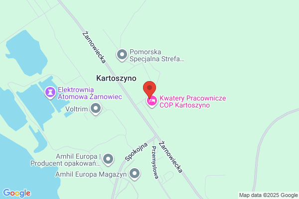 Kartex. Sklep spozywczo - przemyslowy