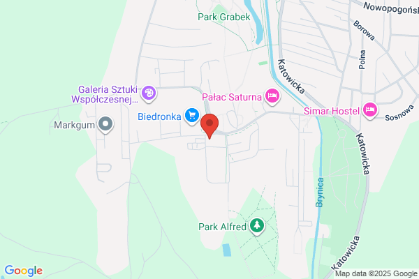 Cichy Tadeusz. Sklep spozywczy