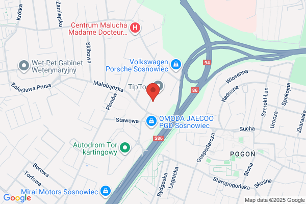 Krispol. FHU. Jedruch K.