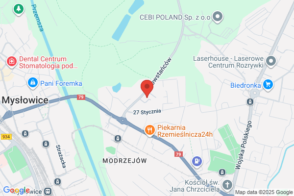 Martik. S.j. Konfekcjonowanie, sprzedaz art. spozywczych