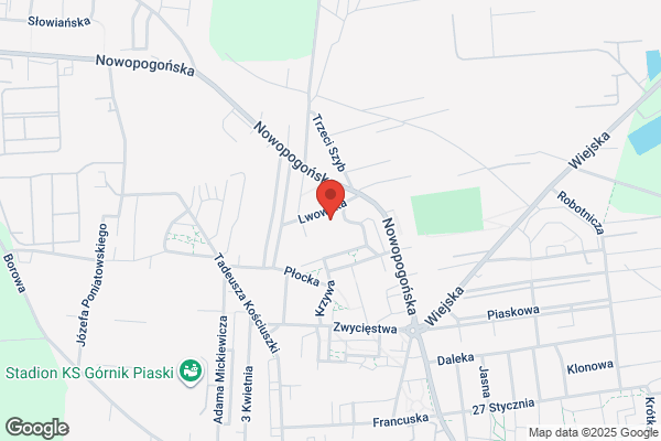 Gimnazjum nr 4