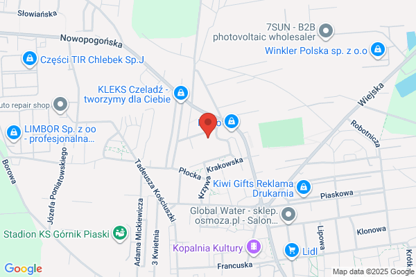 Szkola Podstawowa nr 19 im. M. Sklodowskiej-Curie