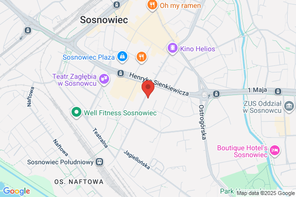 Szkola Podstawowa nr 4 im. J. Tuwima