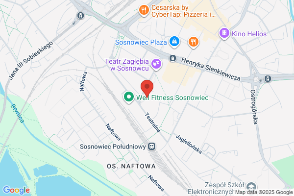 Szkola Podstawowa nr 8 im. Karola Wojtyly