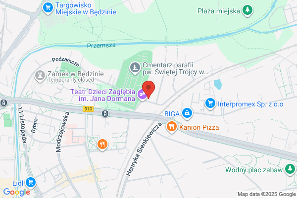 Liceum Ogólnoksztalcace nr II im. S. Wyspianskiego