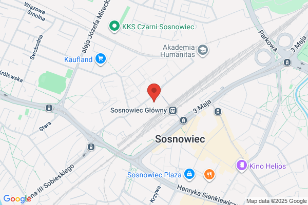 Technikum Mechaniczne Zespolu Szkól Zawodowych nr 7