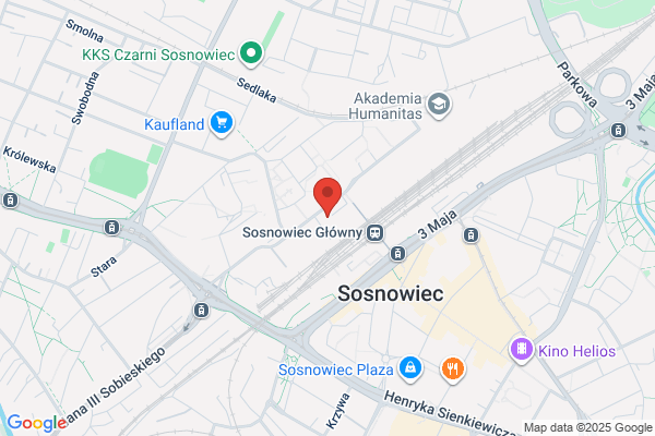Zasadnicza Szkola Zawodowa nr 6