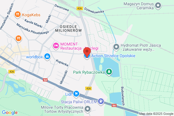 Elita. Sklep z