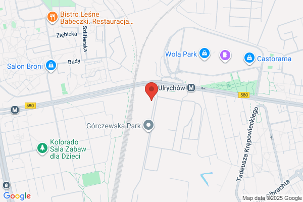 Red-Bus. Przewozy pasazerskie mikrobusami
