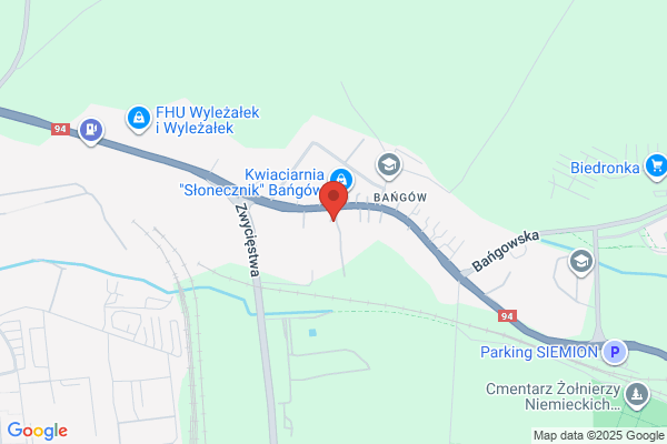 Sokolowski Adam. Przedsiebiorstwo transportowe