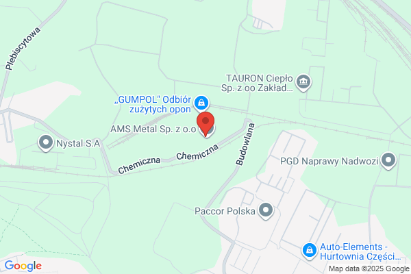 Wroban. S.j. Transport miedzynarodowy