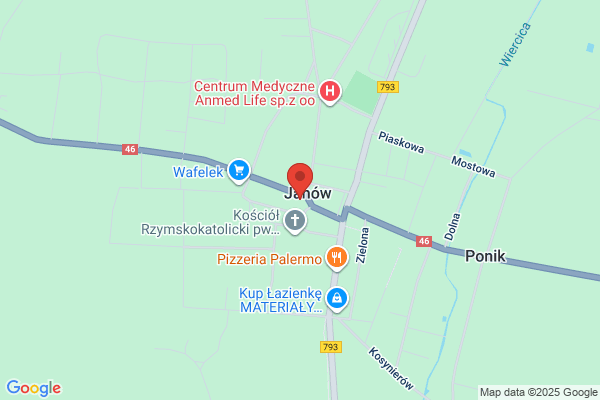 Admar SC. Sklep spozywczo - przemyslowy. Osiecki D., Kaminska A.