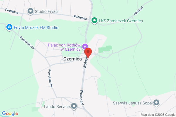 Agencja Pocztowa