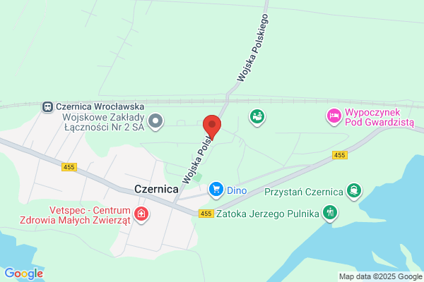 Czapik J., mgr farm. Apteka