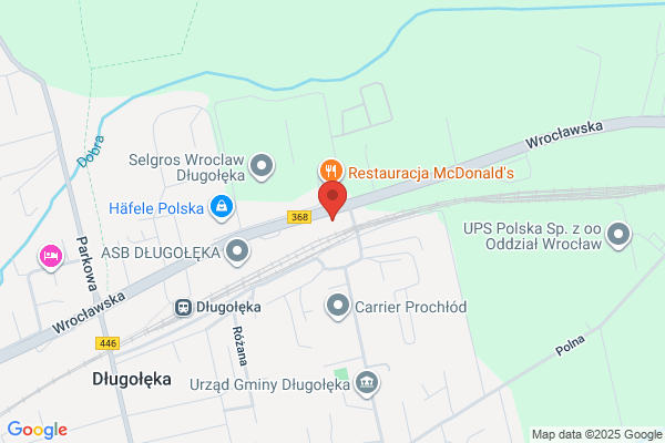 Czusz Dagmara. FHU. Uslugi transportowa