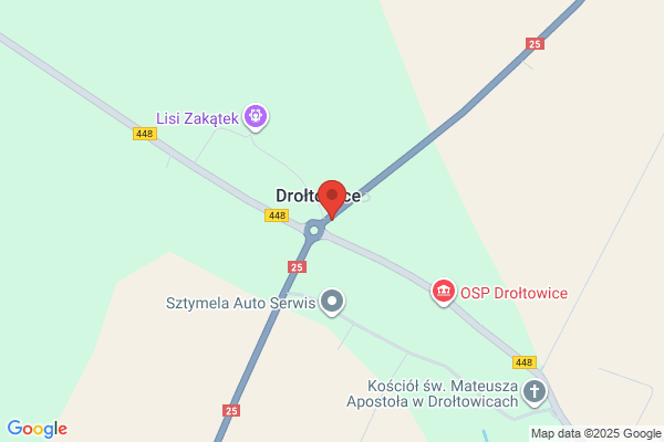 Delta. Sklep spozywczo - przemyslowy. Pawlak A.