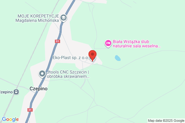 Eco-Okna. Produkcja, montaz okien i drzwi z PCV