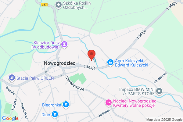 Forbet Elektro. Zaklad instalacji elektrycznych, komputerowych i niskopradowych