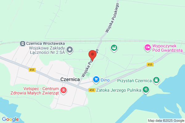 Geometra. Kompleksowe uslugi geodezyjne