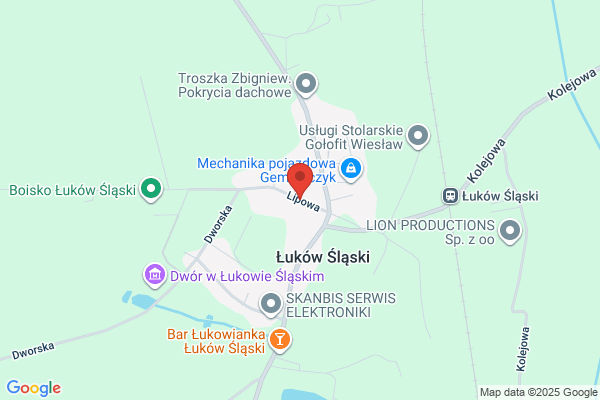 Grinsbud. Firma remontowo - budowlana. Grinspek P.