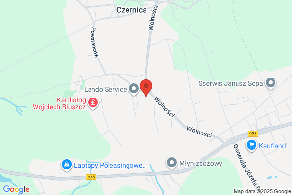 Jasmin-Teb. Sprzedaz okien i drzwi