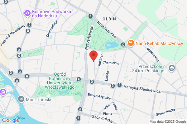 Magnat. Osuszanie budynków