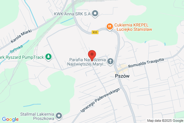 Margaretka. Kwiaciarnia. Bukowska M.