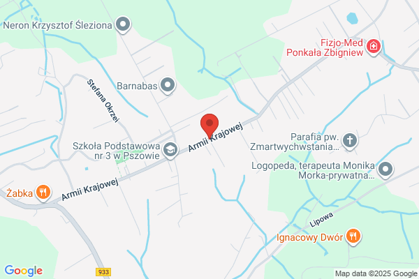 Matuszek. Lakiernictwo pojazdowe. Matuszek M.