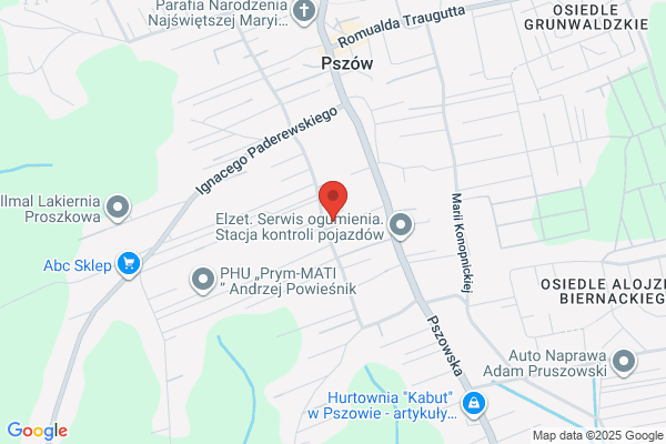 Mucha Sebastian. Pogrzebowe uslugi